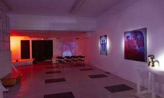 Flex. Use Art Gallery & Event Space - Image 28