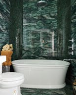 Whimsical 5-Story Brownstone in Murray Hill - Image 39