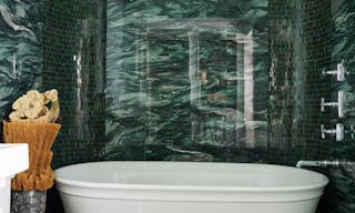 Whimsical 5-Story Brownstone in Murray Hill - Image 39