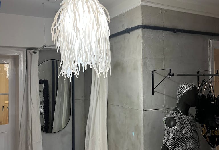 HEART OF KREUZBERG - modern urban Pop Up store - Image 4