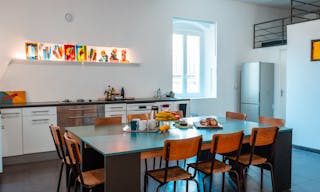 Espace atypique et modulable de 220 m� proche de la Gare, du Vieux port et du Panier - Image 19