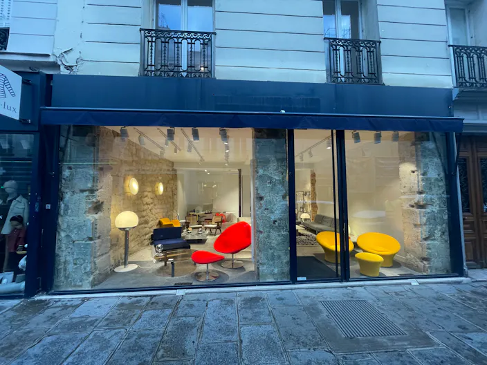 Popup space in Le Marais Paris - Image 1
