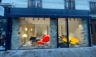 Popup space in Le Marais Paris - Image 1