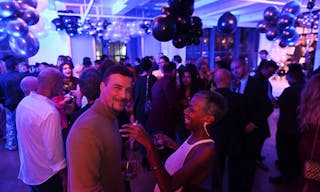 Chic Midtown Penthouse Loft w/ Skyline Views - Image 3