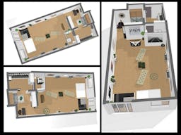 GALERIE D'ART ST-GERMAIN-DES-PRES 82 m2 (PROCHE PONT NEUF) - Image 8