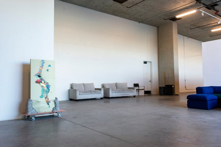 Massive Arts District Event Space by Soho House - Image 2