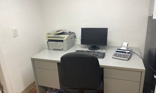 Office Room - Image 4