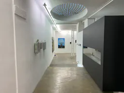 Très bel espace au cœur de Paris, dans le Marais. Beaucoup de charme. - Image 0