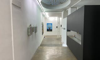 Très bel espace au cœur de Paris, dans le Marais. Beaucoup de charme. - Image 0