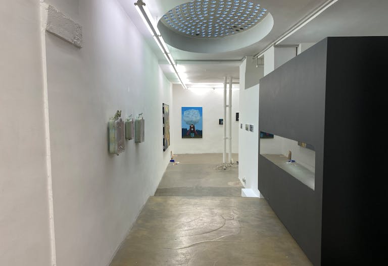 Très bel espace au cœur de Paris, dans le Marais. Beaucoup de charme. - Image 0