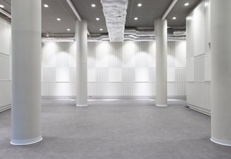 Borgvägen 1, 115 53 Stockholm - Image 0