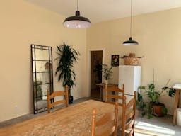 Design-Forward Bar, Lounge, Office & Kitchen in Former Masonic Lodge - Image 0