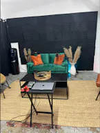 DTLA Multi Set Studio w/ AC, Free Lighting and Laser Beam - Image 5