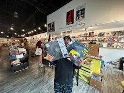 Hollywood Record Store (store remains open)  - Image 43
