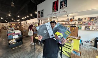 Hollywood Record Store - Image 43