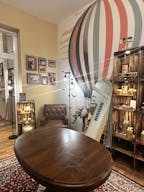 Attraktive Shop- & Eventfläche im Herzen von Prenzlauer Berg – Rykestraße - Image 1