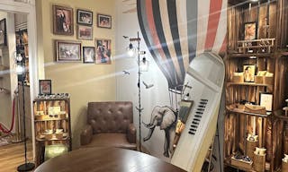 Attraktive Shop- & Eventfläche im Herzen von Prenzlauer Berg – Rykestraße - Image 1