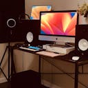 HOME STUDIO SESSION