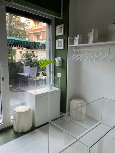Spazio commerciale per piccoli pop up o eventi - Image 2