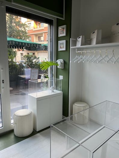 Spazio commerciale per piccoli pop up o eventi - Image 2