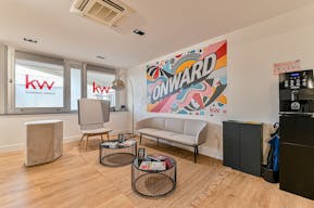 Bureaux nomades ou priv�s, Saint-Maur-des-Foss�s - Image 3