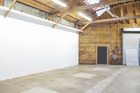 Unique Space in the Arts District - Image 0