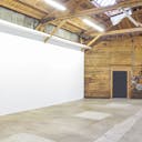 Unique Space in the Arts District