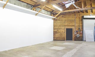 Unique Space in the Arts District - Image 0