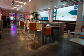 Restaurant/Bar with Arcade in the Mission - Image 0