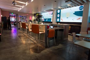 Restaurant/Bar with Arcade in the Mission - Image 0