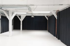 STUDIO PHOTO, RUE SERVAN, PARIS 11 - Image 11