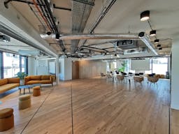 Espace Innovant et Rooftop dans le 11�me arrondissement - Image 1