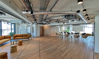 Espace Innovant et Rooftop dans le 11�me arrondissement - Image 1