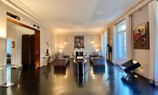 Le Loft Triangle D'or Showroom Paris 8 Champs-élysée - Image 5