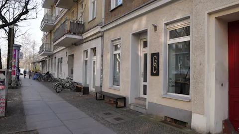 Event space in one of Berlin’s most vibrant neighborhoods - Image 0