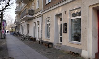 Event space in one of Berlin’s most vibrant neighborhoods - Image 0