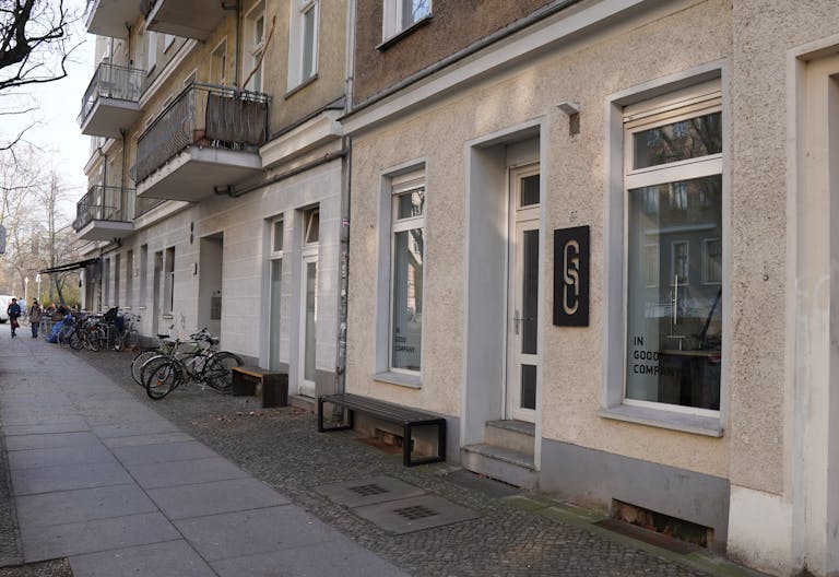 Event space in one of Berlin’s most vibrant neighborhoods - Image 0