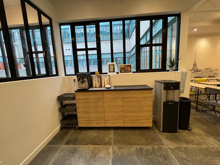 Espace Charonne - Image 2