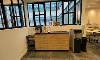 Espace Charonne - Image 2