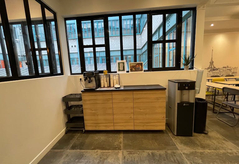 Espace Charonne - Image 2