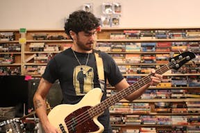 Store Stage at Nivessa Hollywood - Image 14