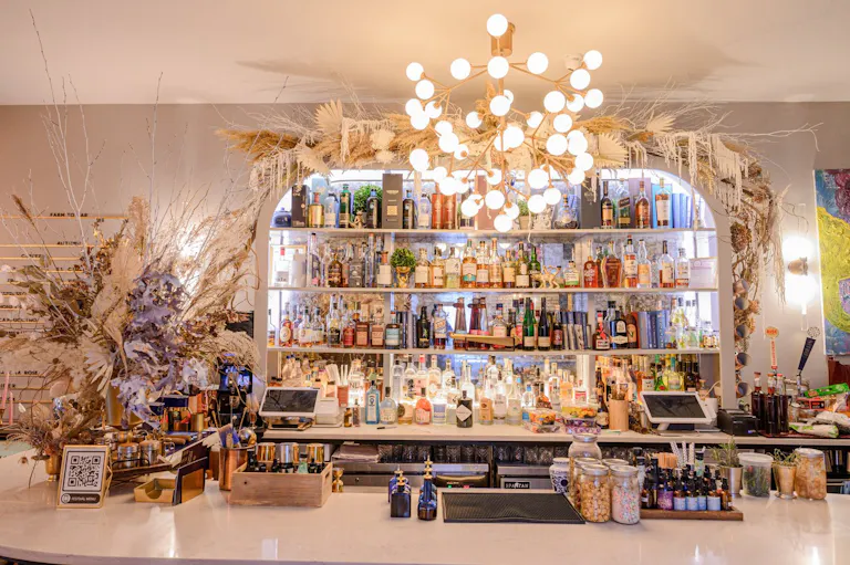 Farm-to-Bar Cafe and event space - Image 4