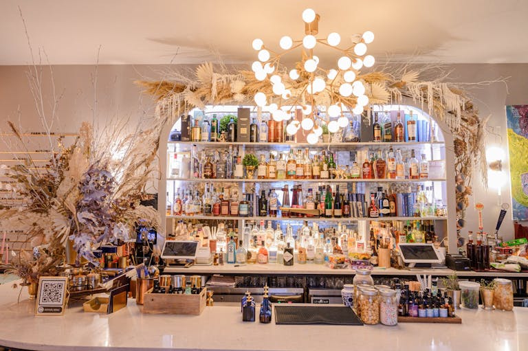 Farm-to-Bar Cafe and event space - Image 4