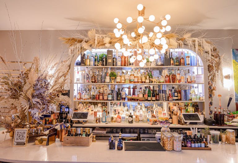 Farm-to-Bar Cafe and event space - Image 4