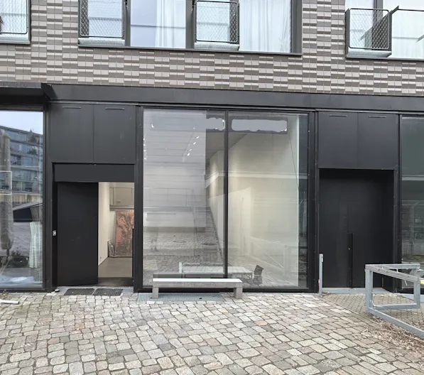 White Cube Space in heart of Berlin - Image 3