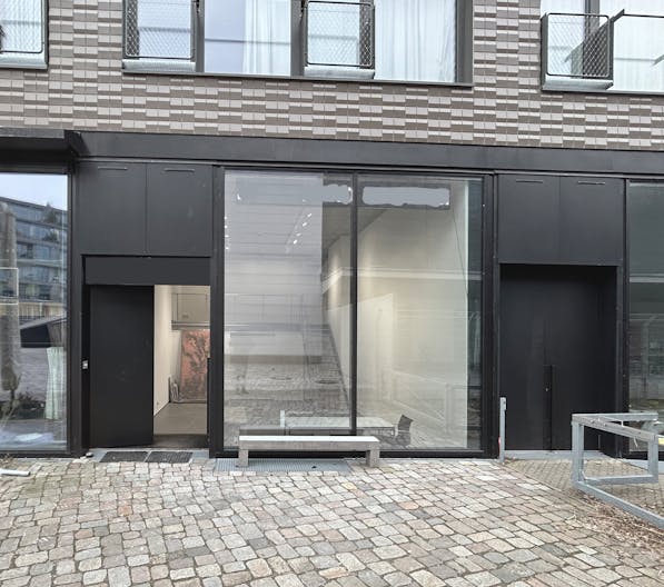 White Cube Space in heart of Berlin - Image 2