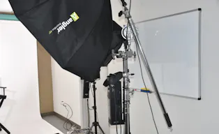 Modern Two Studio for Photography, Video, in the Heart of Alexandria, VA - Image 8