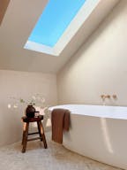 Minimal Mediterranean Japandi Inspired Craftsman Home - Image 5