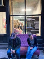 East Village / Lower East Side Storefront - Art Gallery, Retail, Fashion, Promotion, Pop UP - Image 13