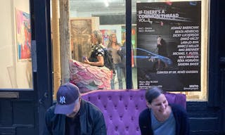 East Village / Lower East Side Storefront - Art Gallery, Retail, Fashion, Promotion, Pop UP - Image 13